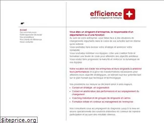 efficienceplus.net
