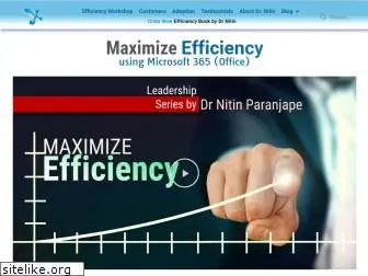 efficiency365.com