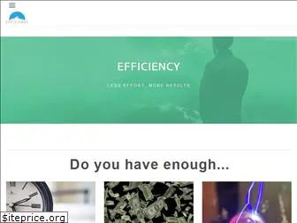 efficiencybook.com