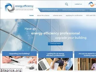 efficiencycertification.org.au