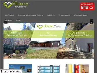 efficiencymatrix.com