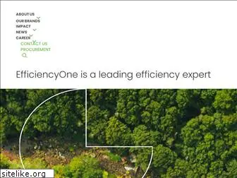 efficiencyone.com