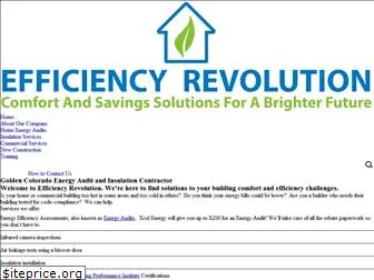 efficiencyrevolution.com