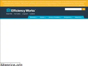 efficiencyworks.org