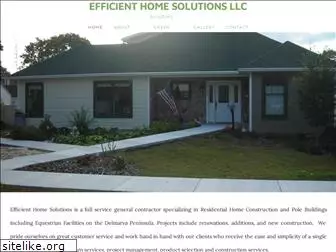 efficient-home-solutions.com