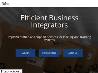 efficientbi.com