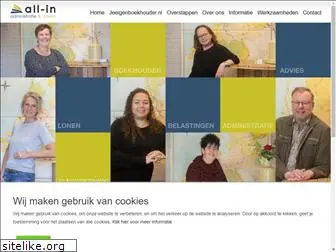 efficientboekhouden.nl