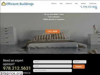 efficientbuildings.com