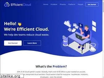 efficientcloud.com