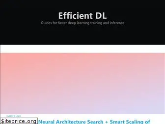 efficientdl.com