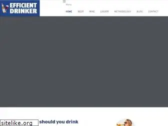 efficientdrinker.com