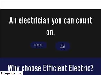 efficientelectricphoenix.com