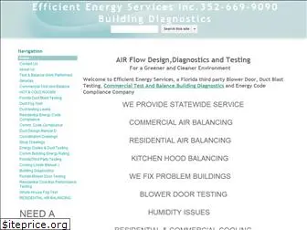 efficientenergyservicesinc.com