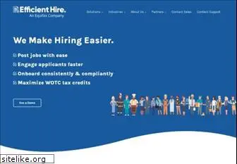 efficientforms.com