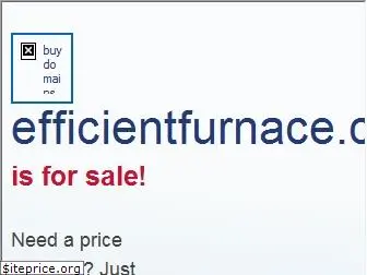 efficientfurnace.com