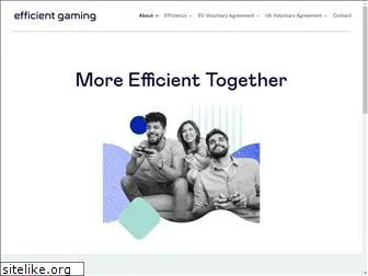 efficientgaming.info