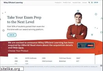 efficientlearning.com