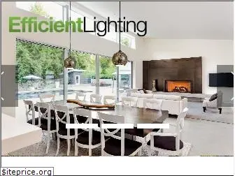 efficientlightingco.com