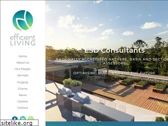 efficientliving.com.au