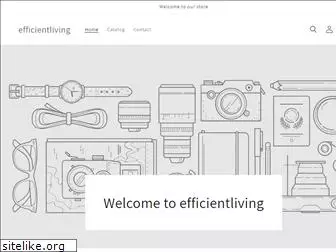 efficientliving.com