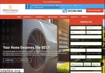 efficientsystems.net