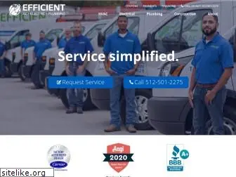 efficienttexas.com