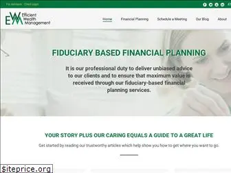 efficientwealth.com