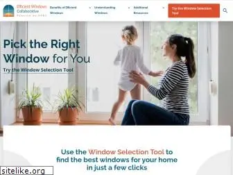 efficientwindows.org