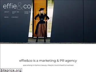 effieandco.com.au