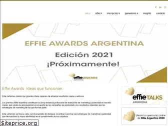 effieargentina.com