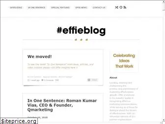 effieblog.com