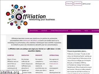 effiliation.fr