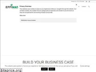 effimat.com