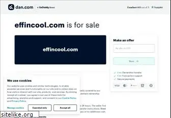 effincool.com