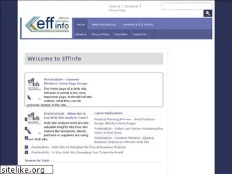 effinfo.com