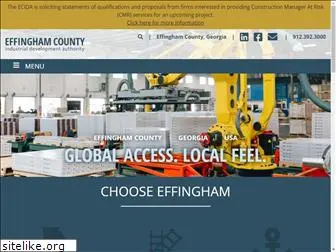 effinghamindustry.com