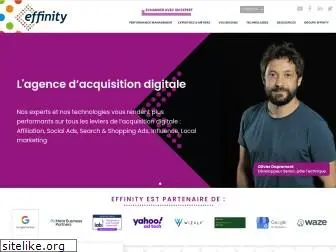 effinity.fr