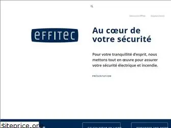 effitec.ch