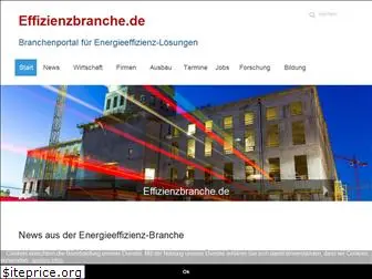 effizienzbranche.de