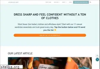 effortlessgent.com