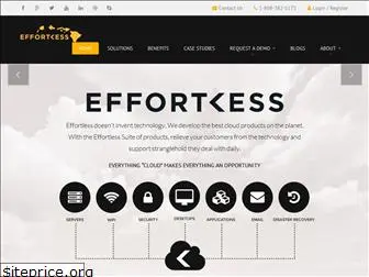 effortlesshi.com