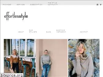 effortlesstyle.com