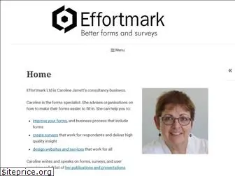 effortmark.co.uk