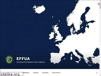 effua.org