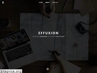 effuxion.com