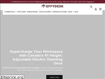 effydesk.ca