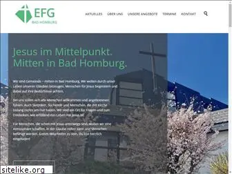 efg-badhomburg.de