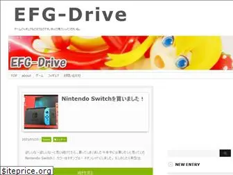 efg-drive.net