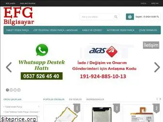 efgbilgisayar.com