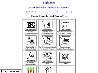 efgh.com